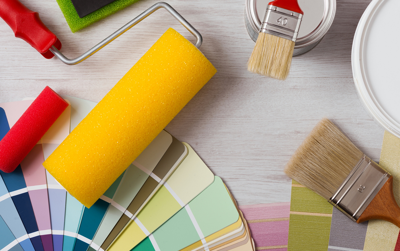 Pervari dış cephe boyama