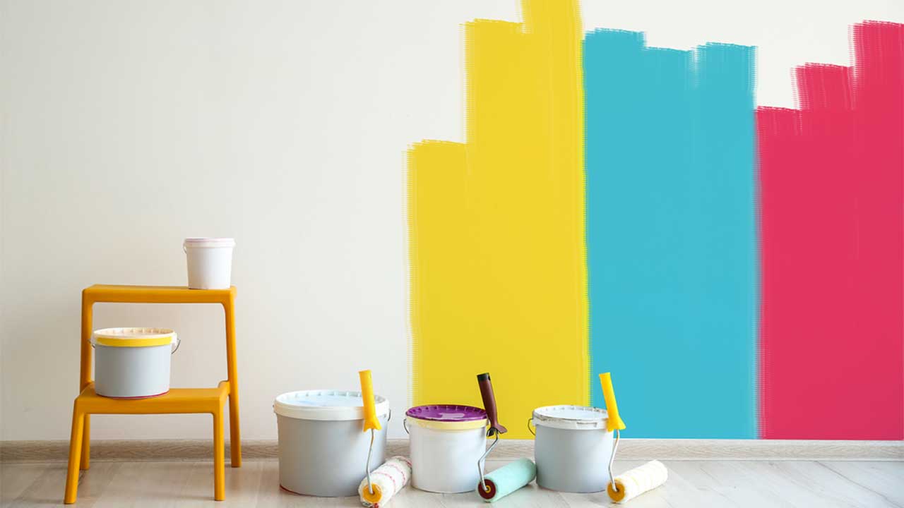 Pervari iç cephe boyama